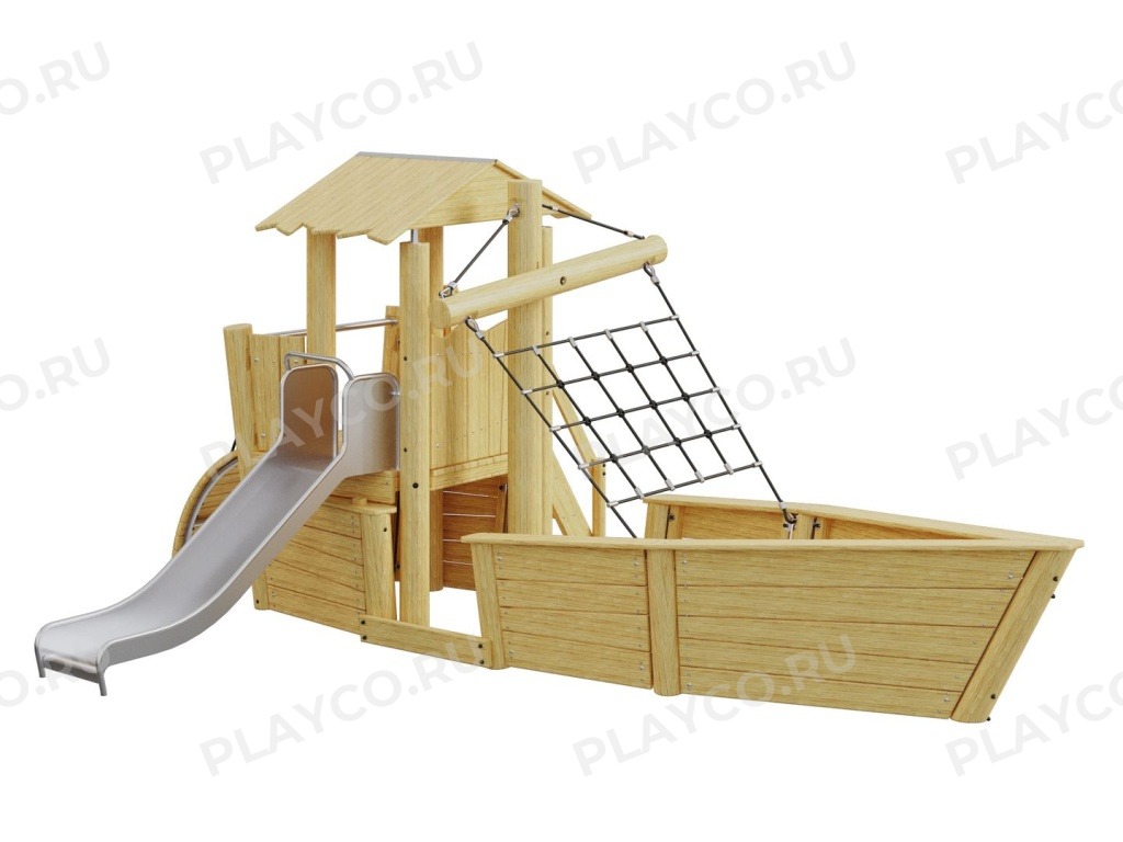 Игровой комплекс