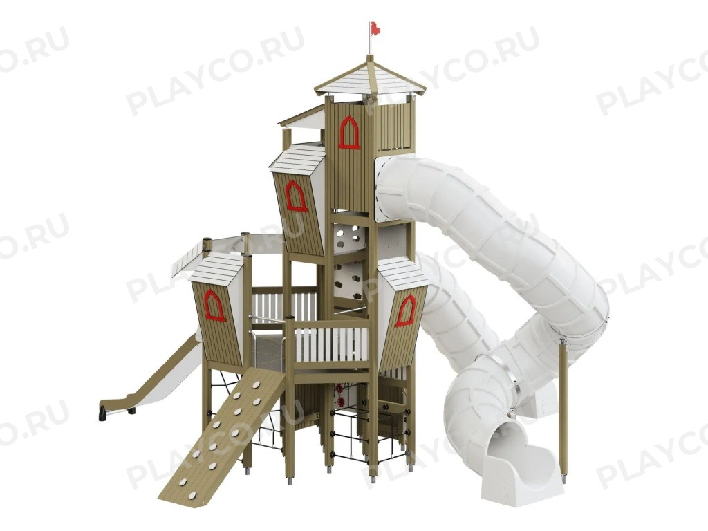 Игровой комплекс