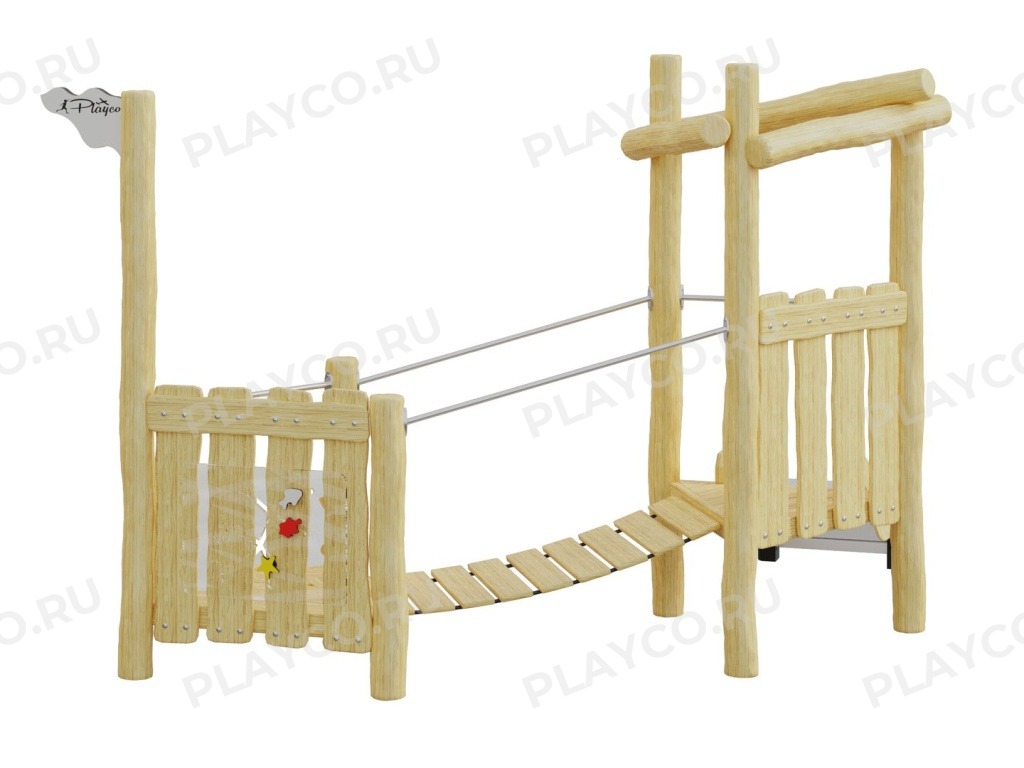 Игровой комплекс