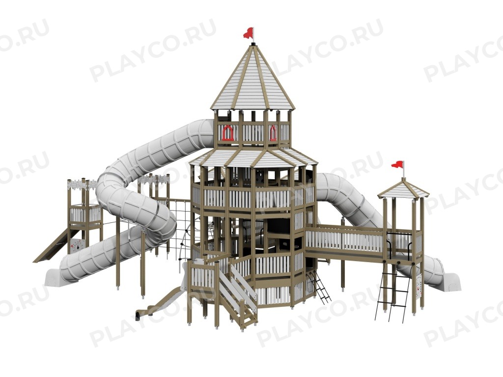 Игровой комплекс