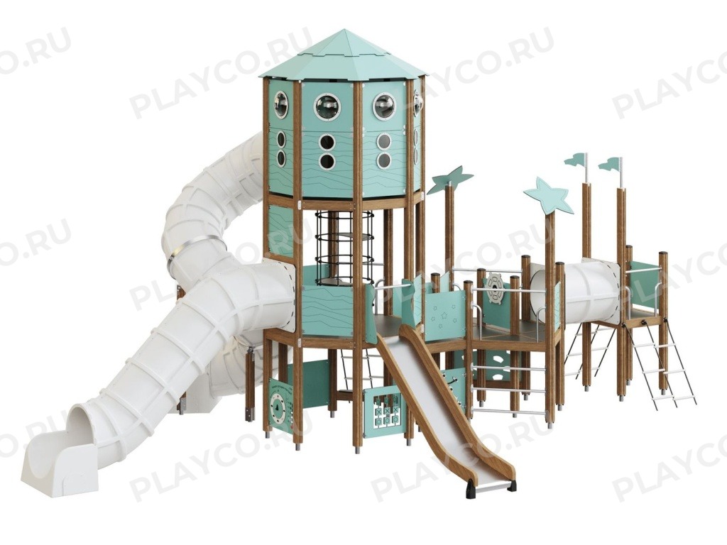 Игровой комплекс