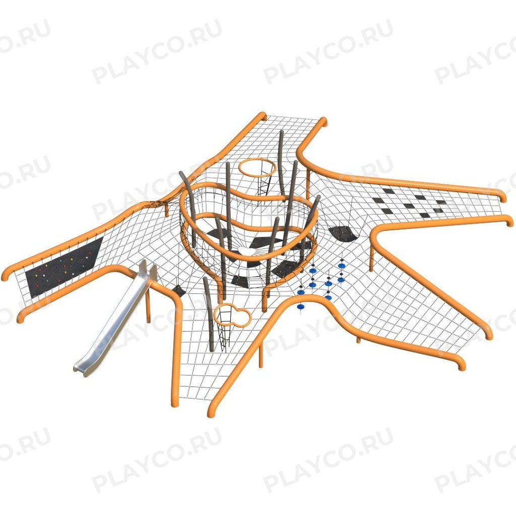 Канатные конструкции