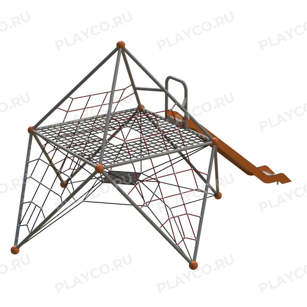 Канатные конструкции