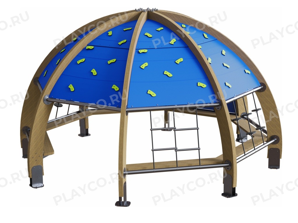 Игровой комплекс