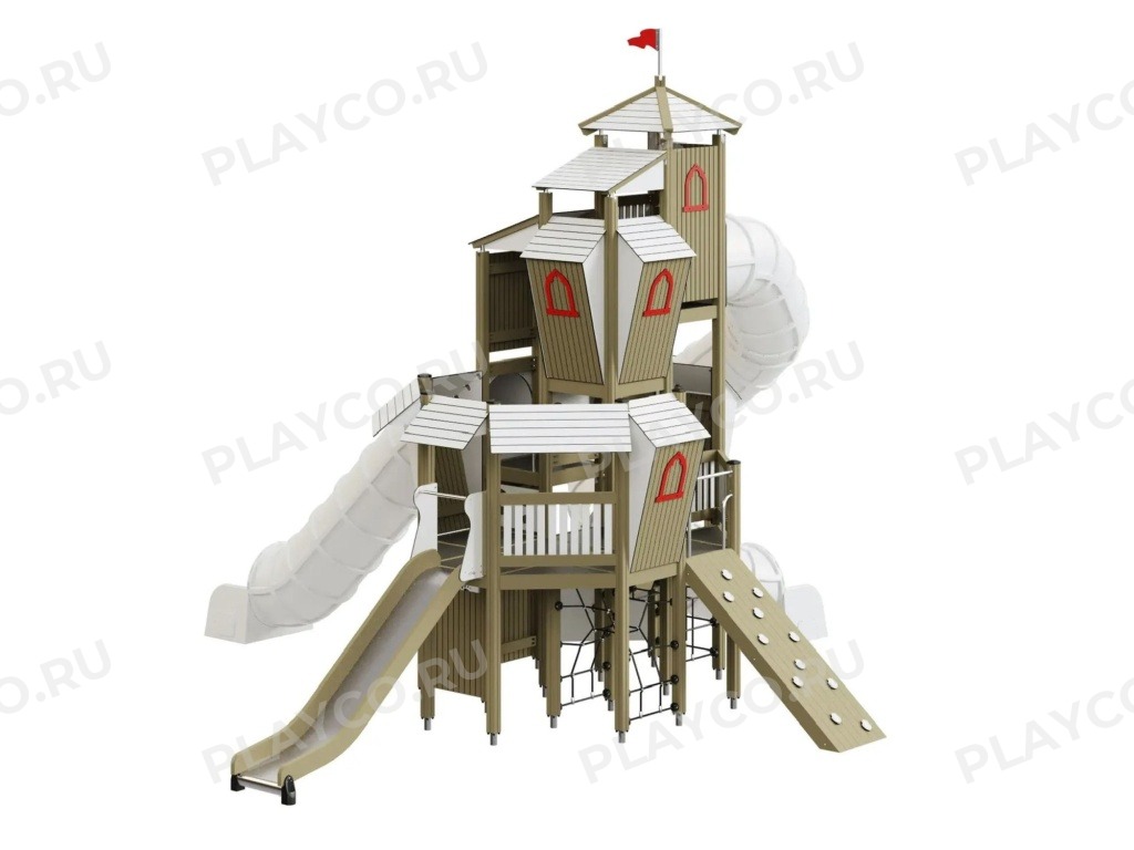 Игровой комплекс