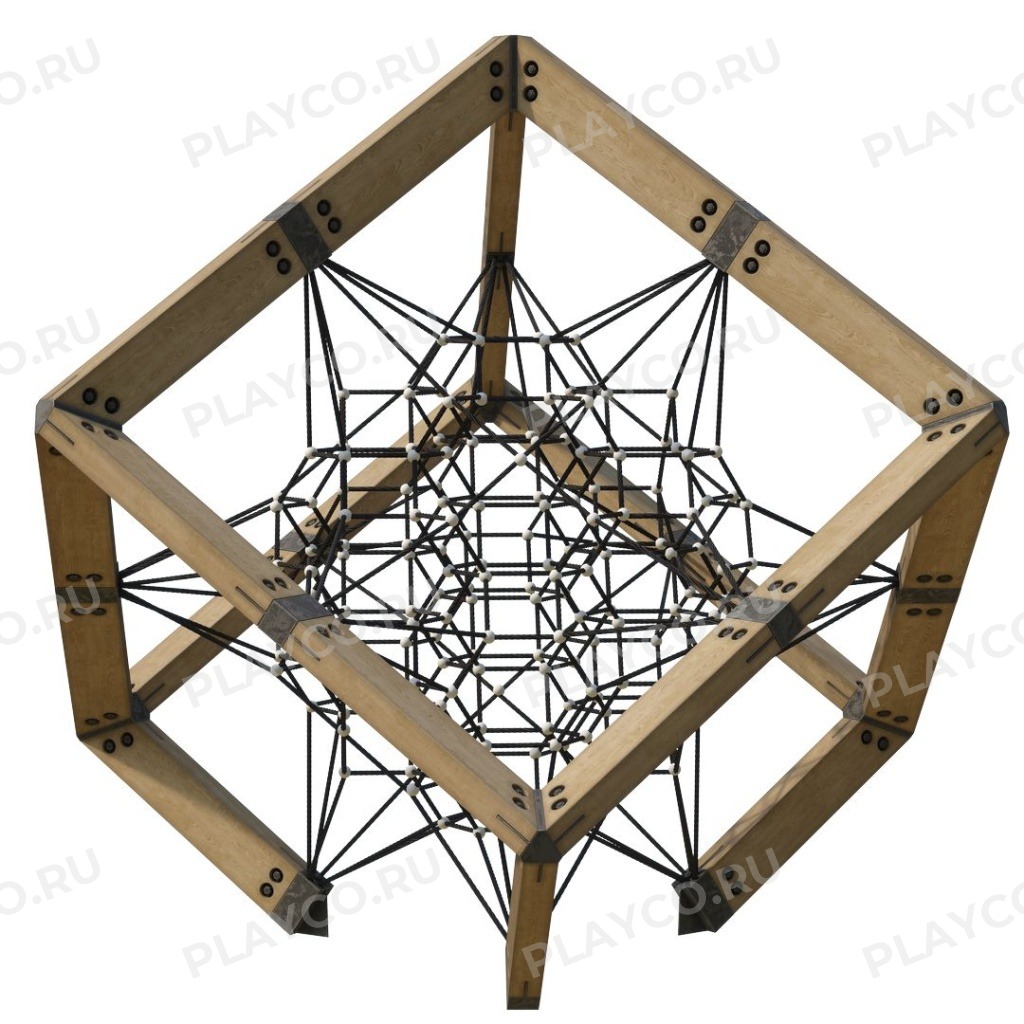 Канатные конструкции