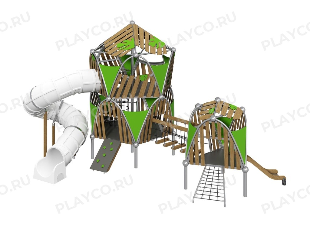 Игровой комплекс