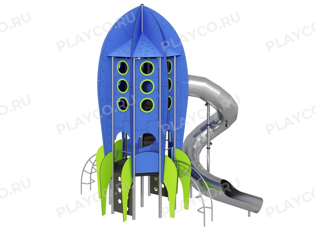 Игровой комплекс