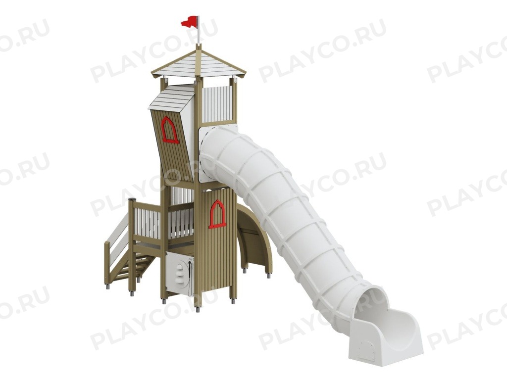 Игровой комплекс