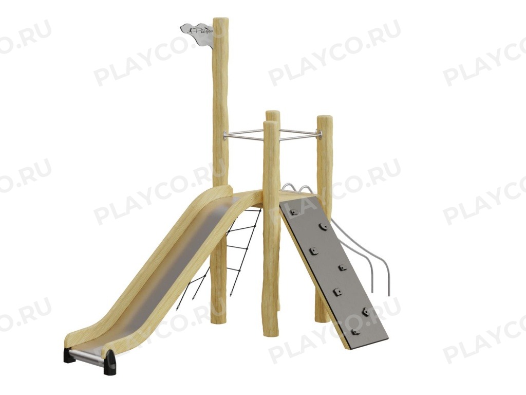 Игровой комплекс