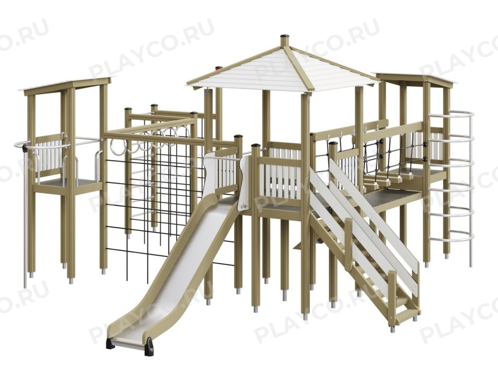 Игровой комплекс