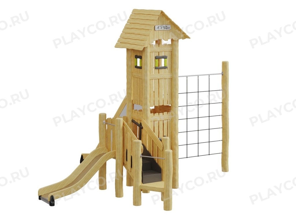 Игровой комплекс