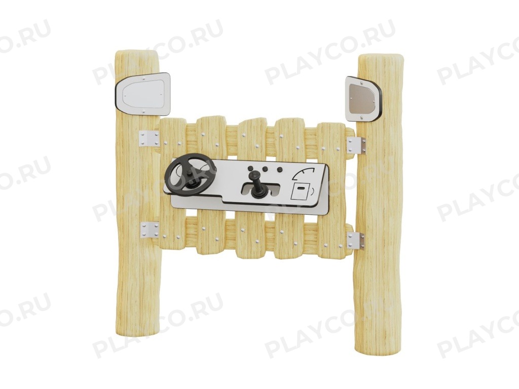 Игровая панель