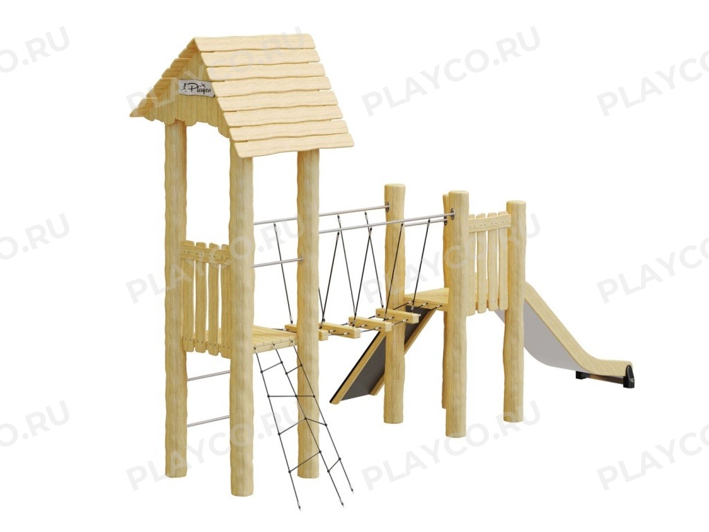 Игровой комплекс