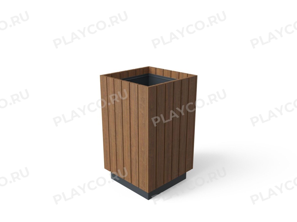 Урна парковая