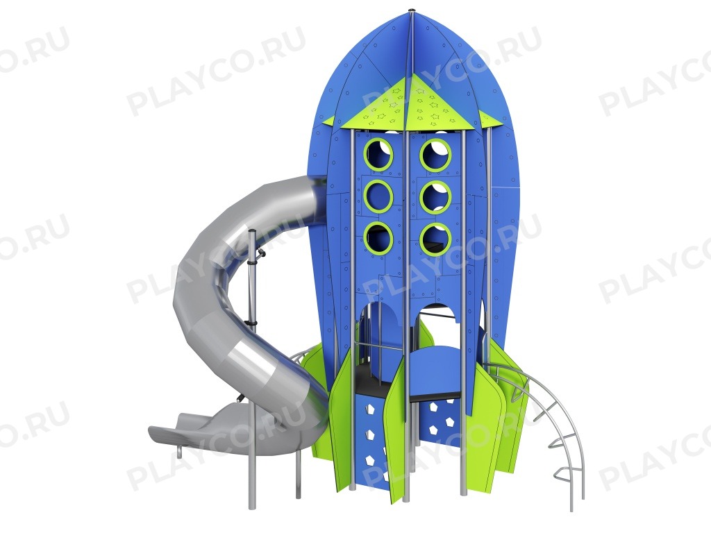 Игровой комплекс