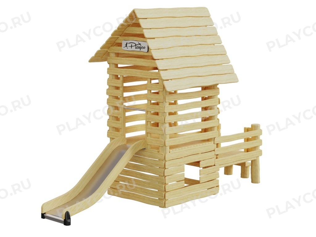 Игровой комплекс