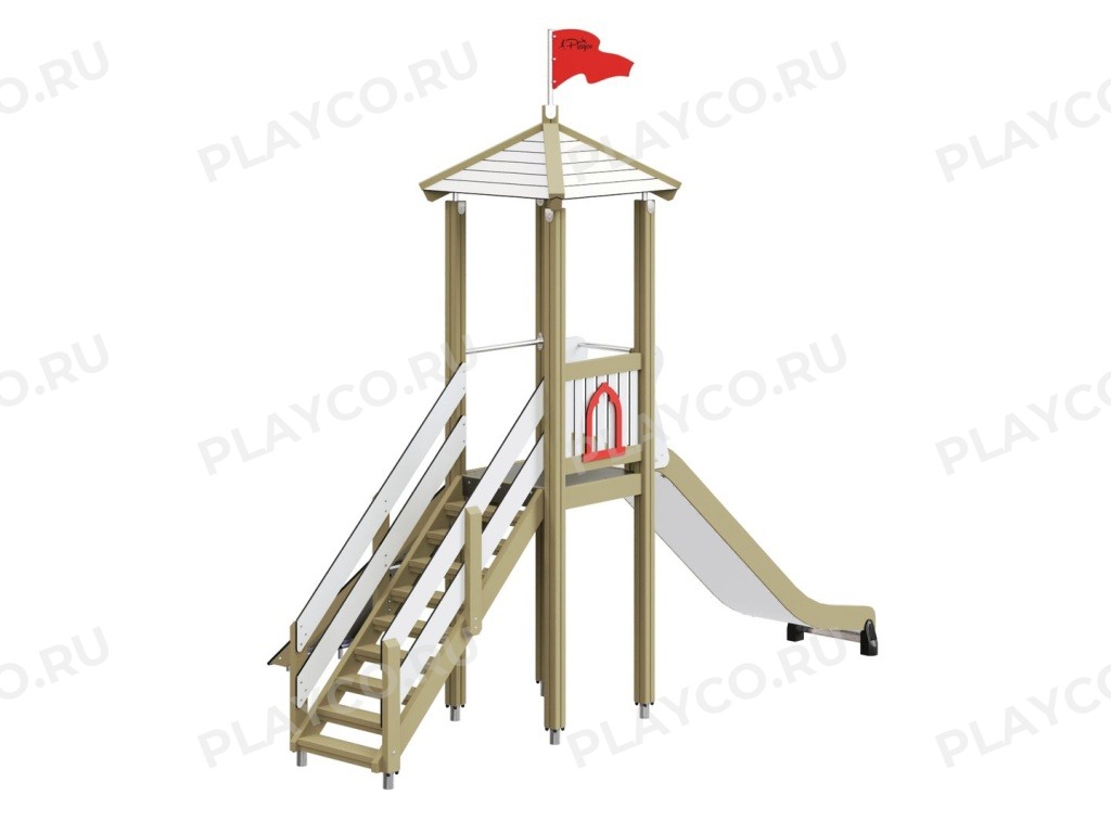 Игровой комплекс