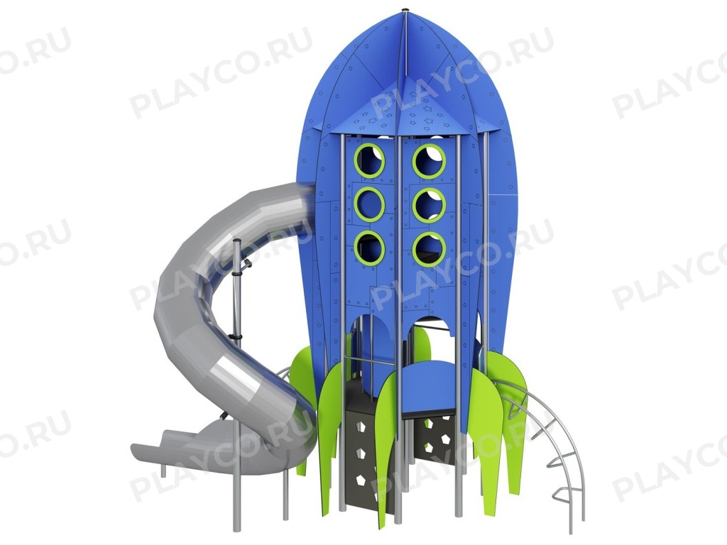 Игровой комплекс