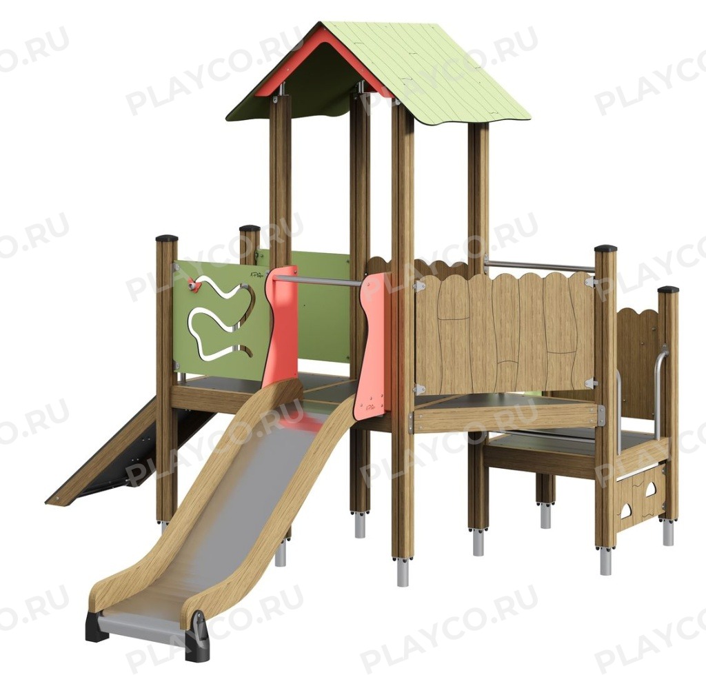 Игровой комплекс