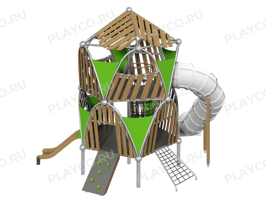 Игровой комплекс