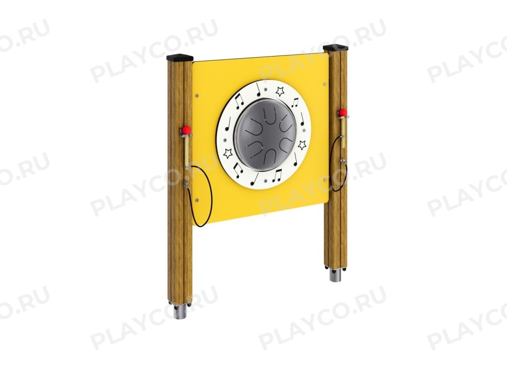 Игровая панель