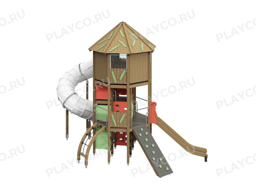 Игровой комплекс