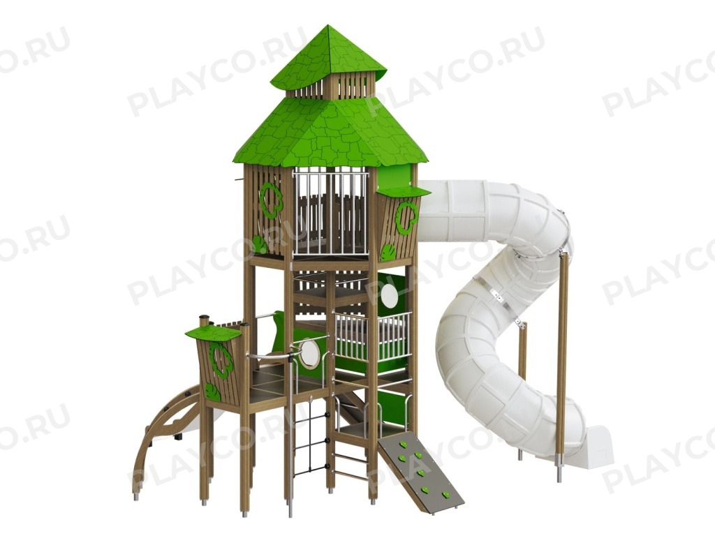 Игровой комплекс